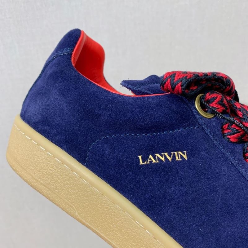 Lanvin Sneakers